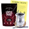 Zestaw Yerba Verde Mate Green Energia 500g + Palo Santo + Bombilla INOX